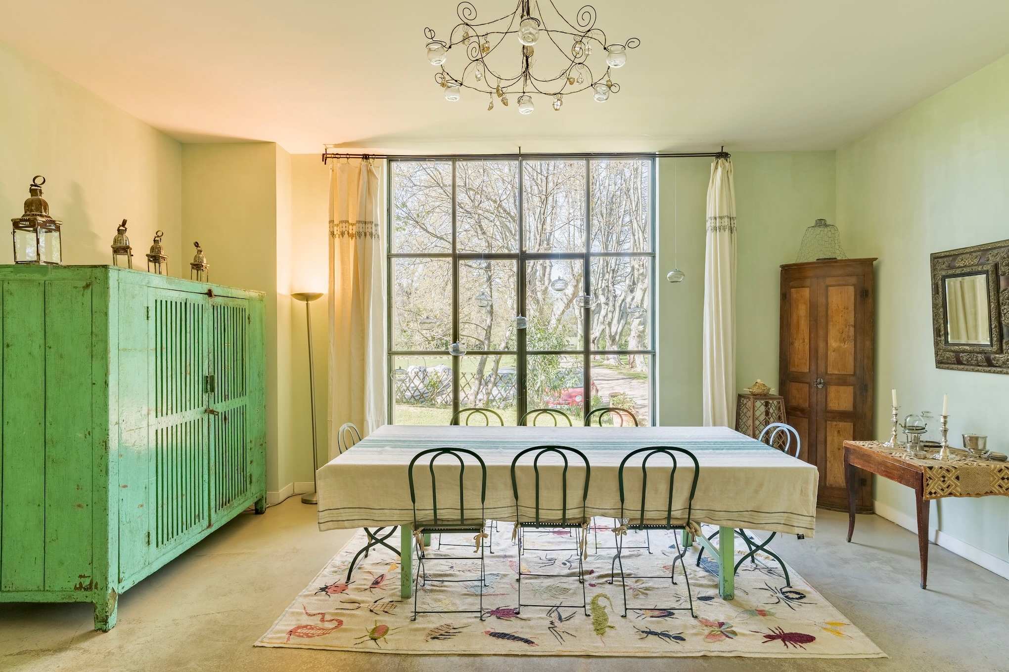 Bastide Couronne d'Aix - Image 38