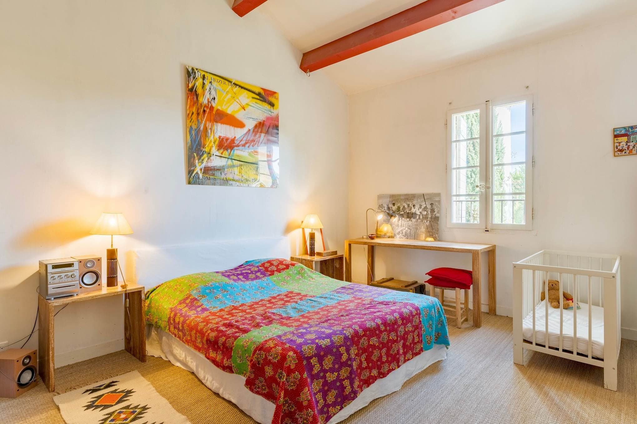 Bastide Couronne d'Aix - Image 50