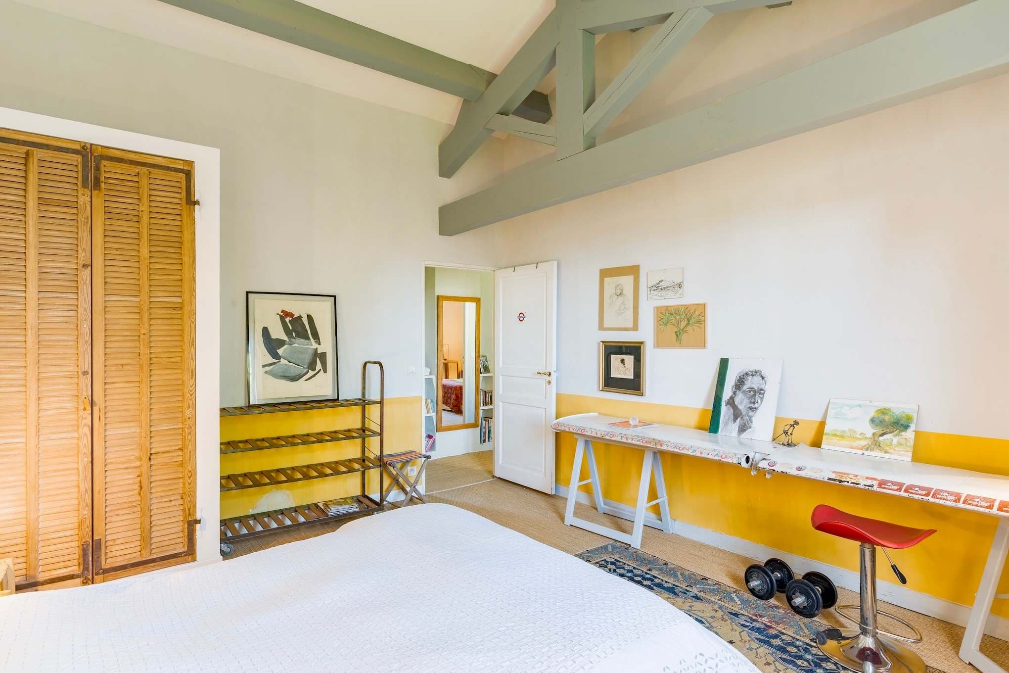 Bastide Couronne d'Aix - Image 44