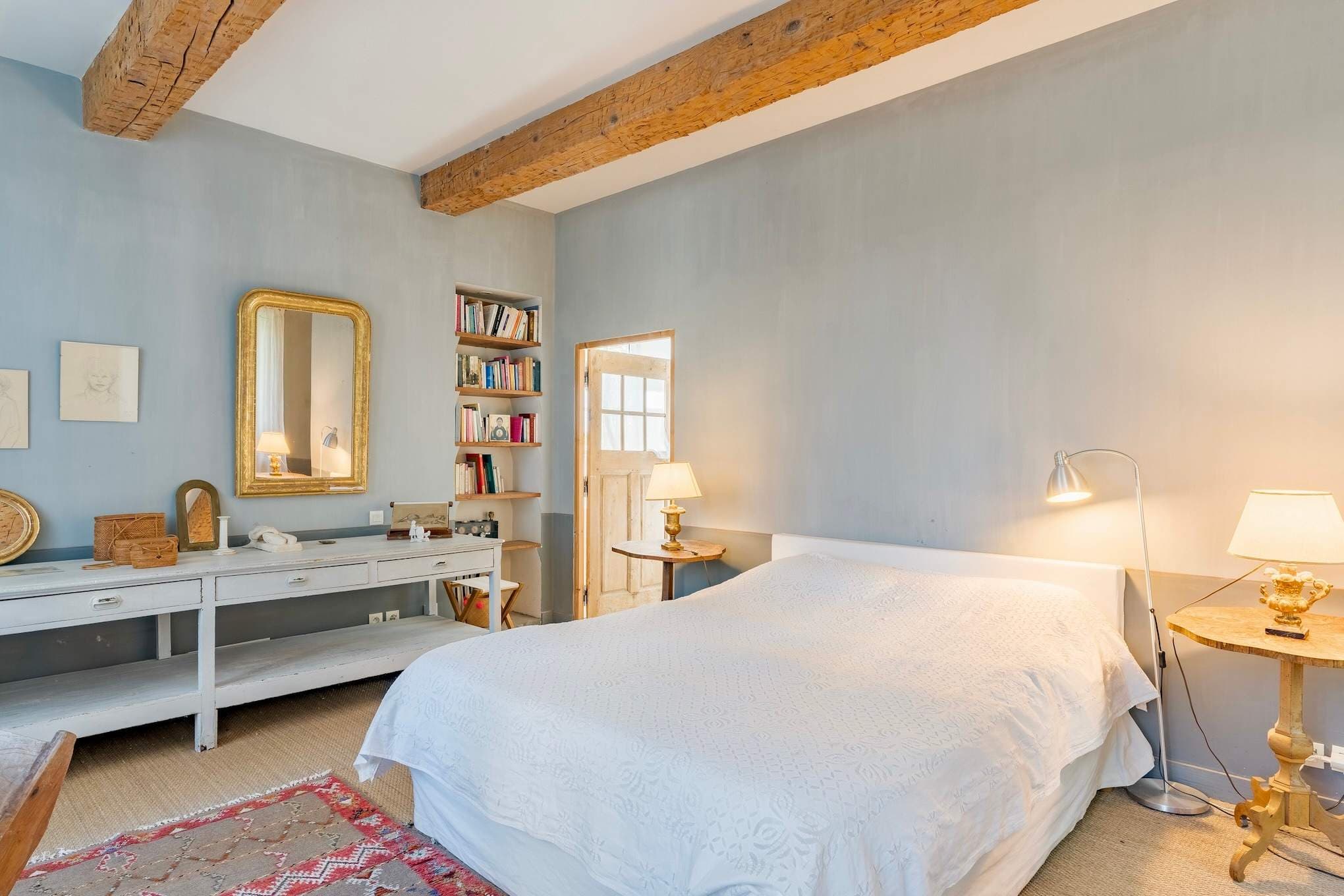 Bastide Couronne d'Aix - Image 27