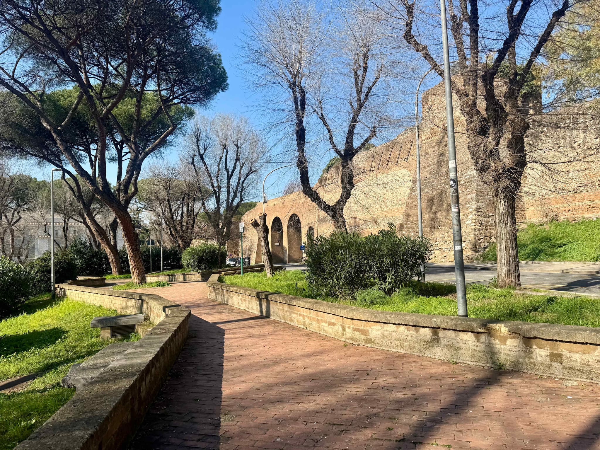 Caracalla Loft - Image 16