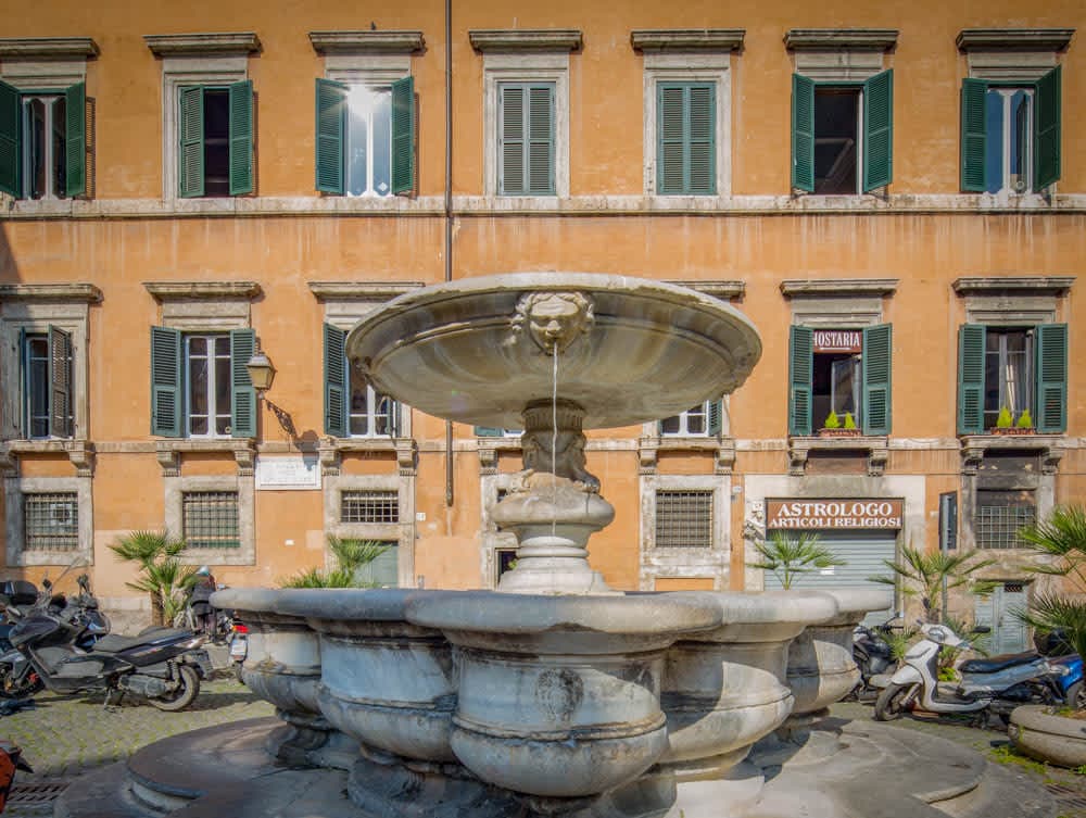 Nido Azzurro 1BR - Image 19