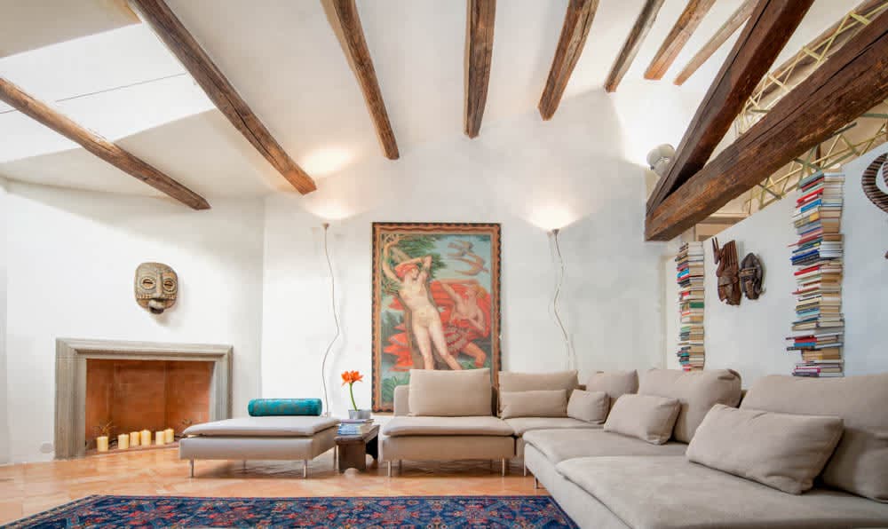 Nido Azzurro 1BR - Image 22