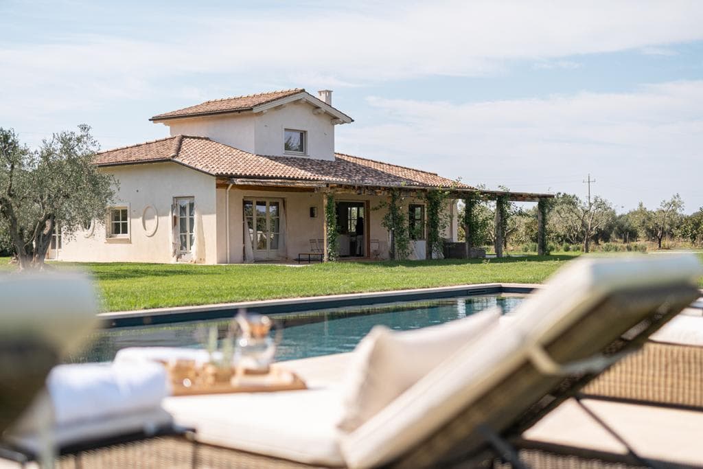 Villa Eucalipto - Image 25