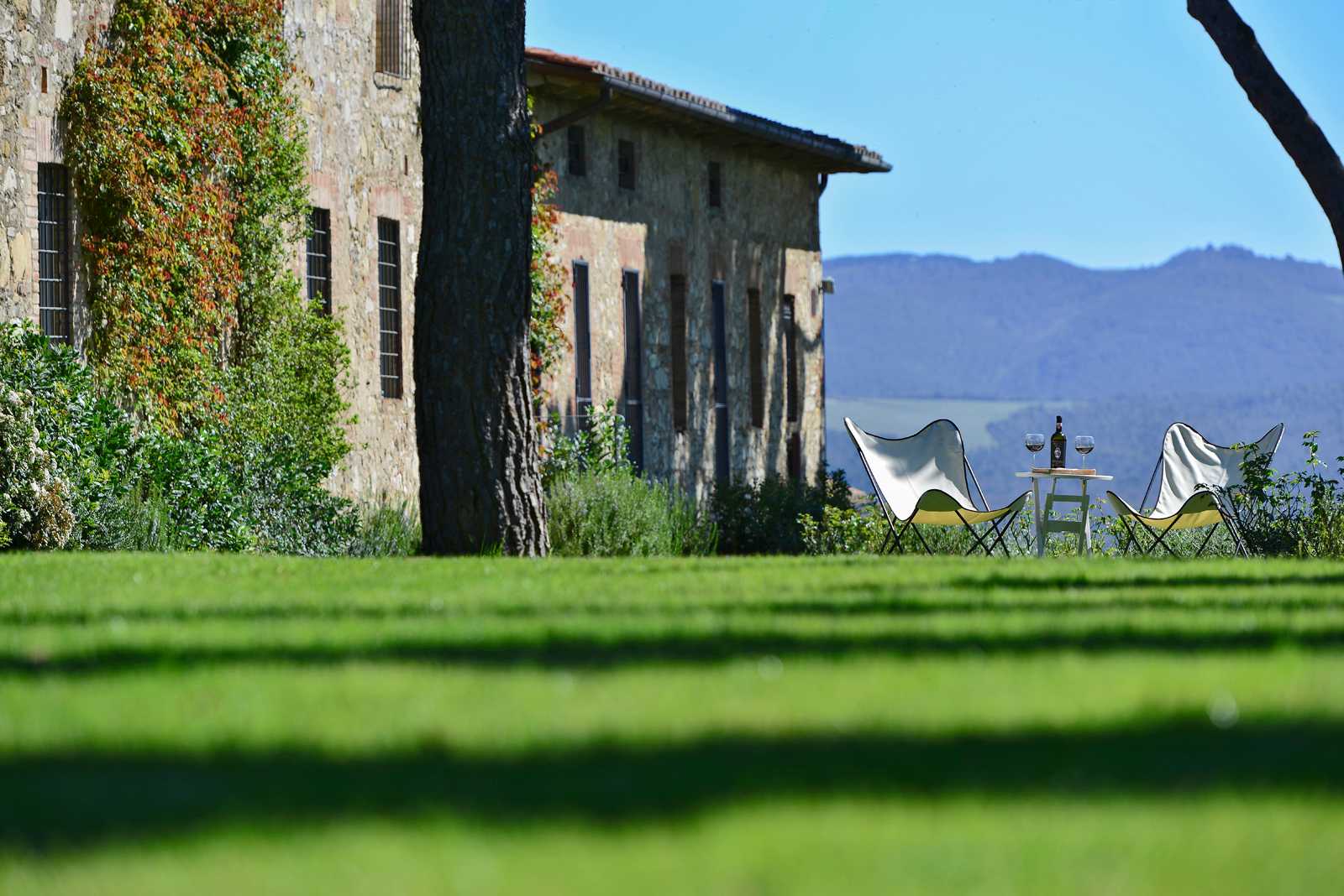 Villa Chiantissimo - Image 22