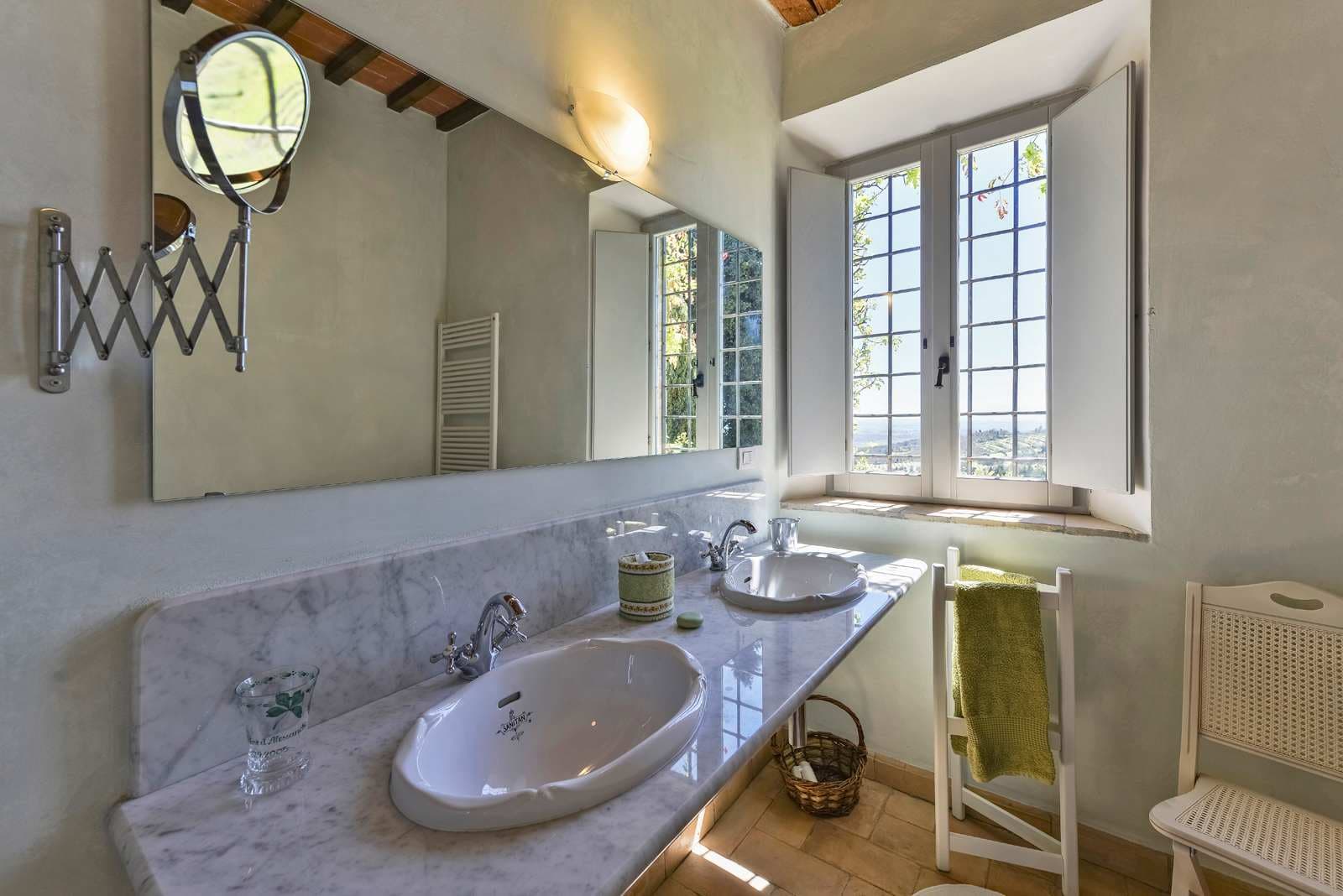 Villa Chiantissimo - Image 5