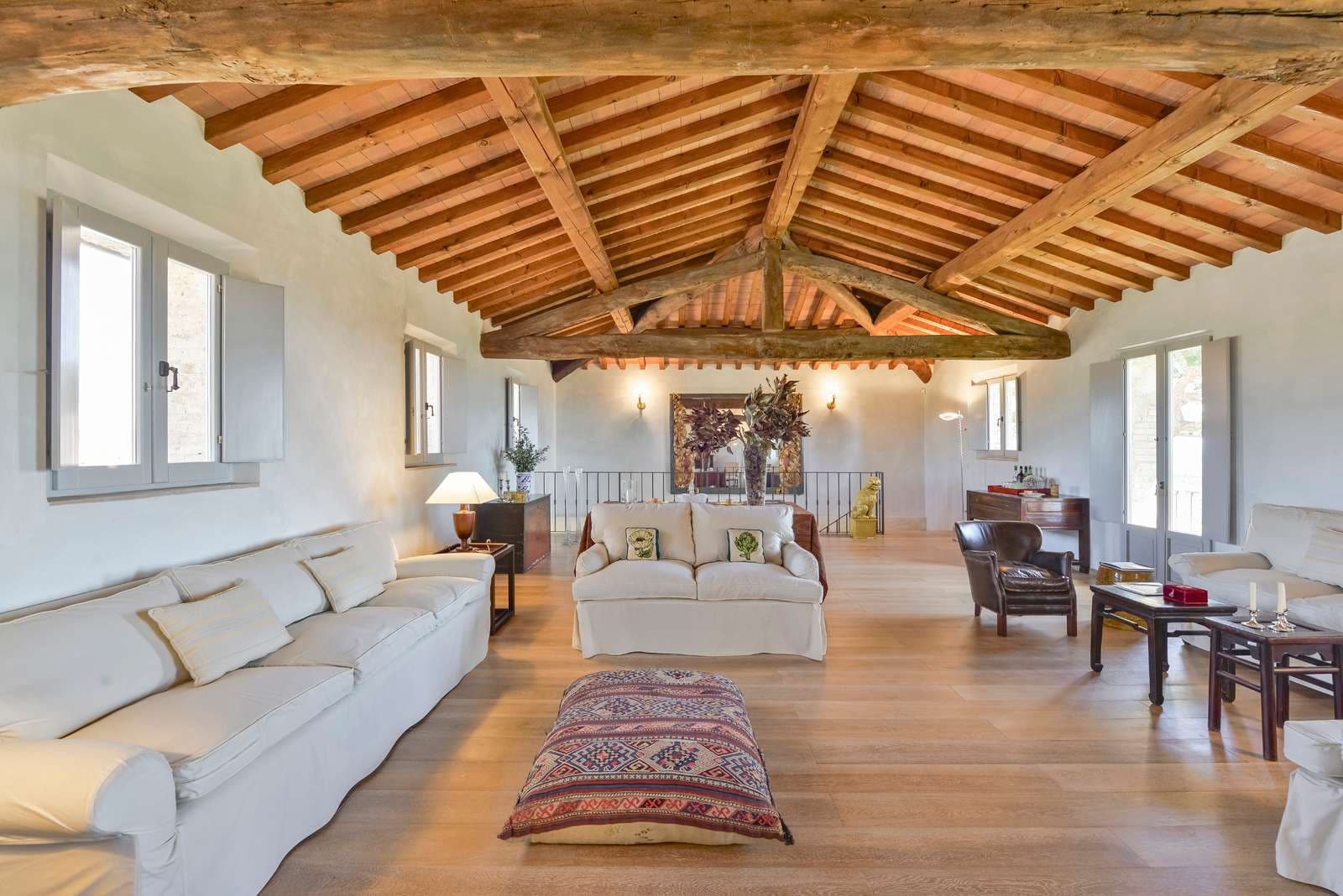 Villa Chiantissimo - Image 2