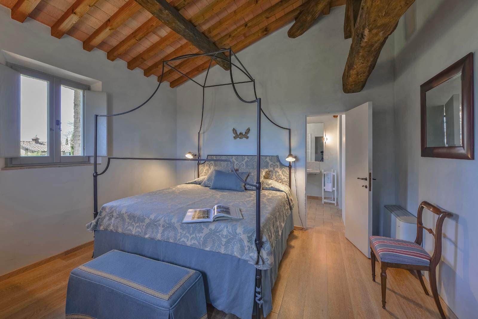 Villa Chiantissimo - Image 15