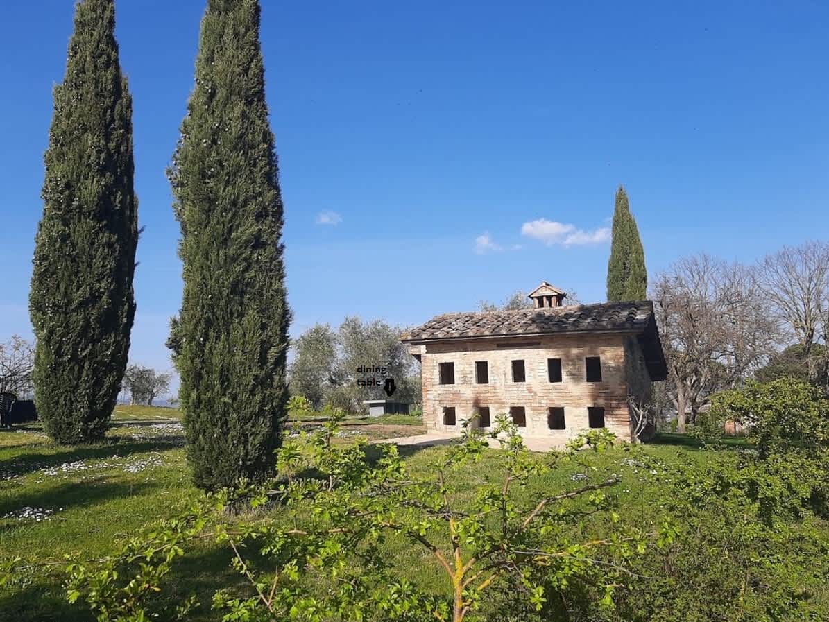 Villa Chiantissimo - Image 29