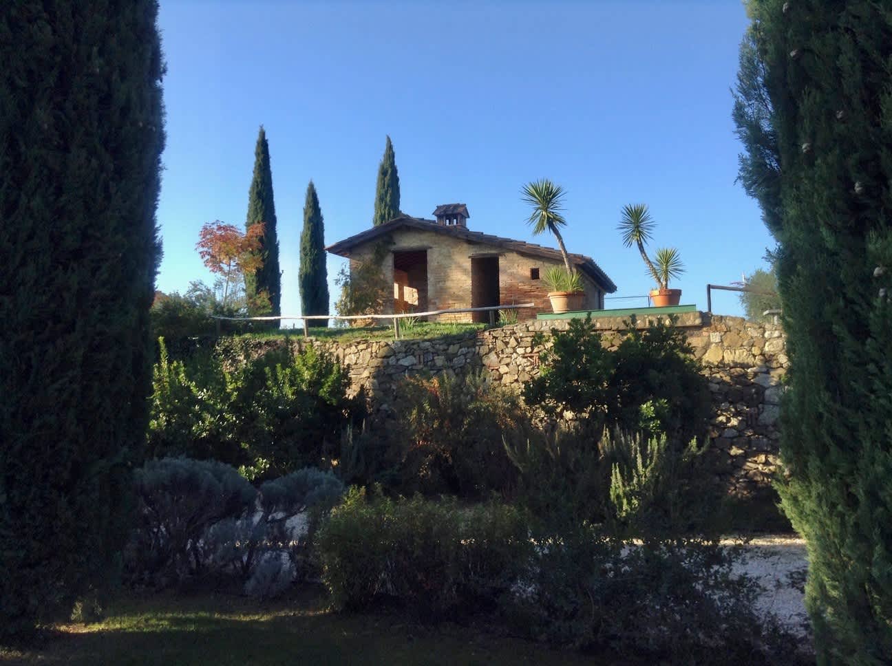 Villa Chiantissimo - Image 28