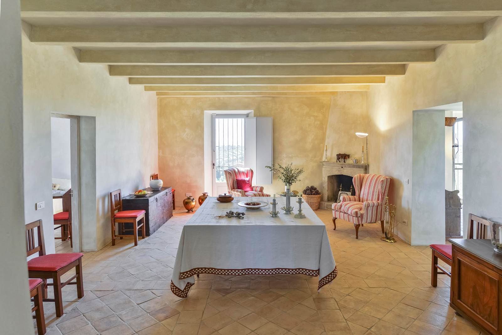 Villa Chiantissimo - Image 12