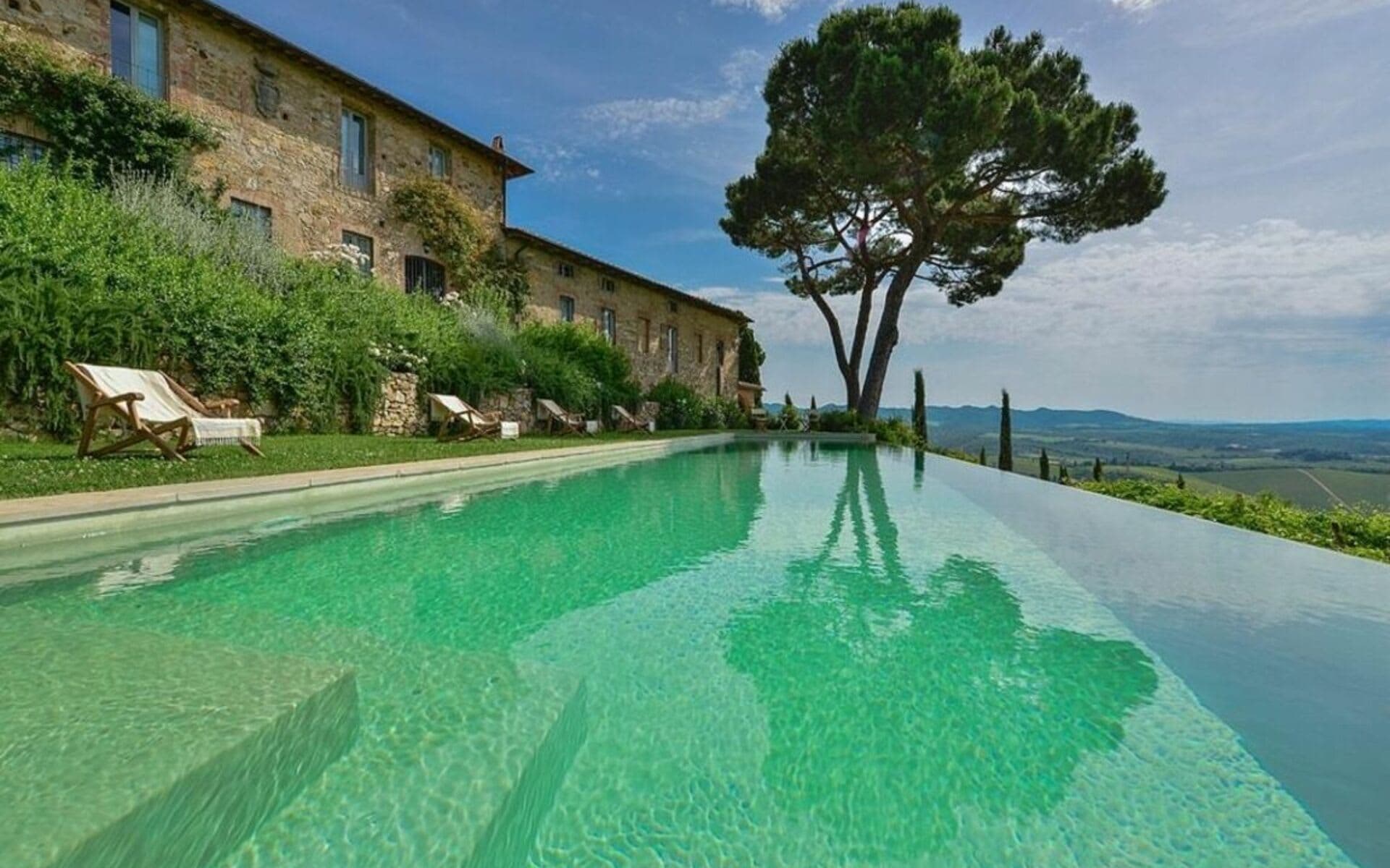Villa Chiantissimo - Image 8