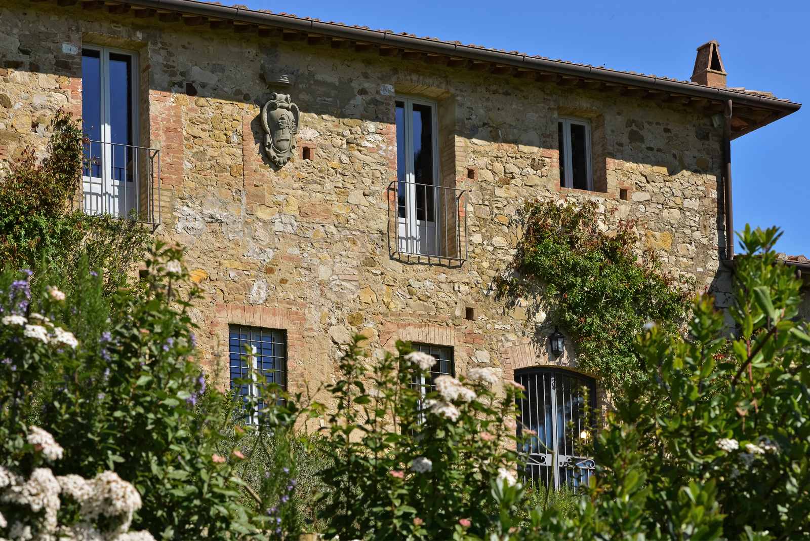 Villa Chiantissimo - Image 9