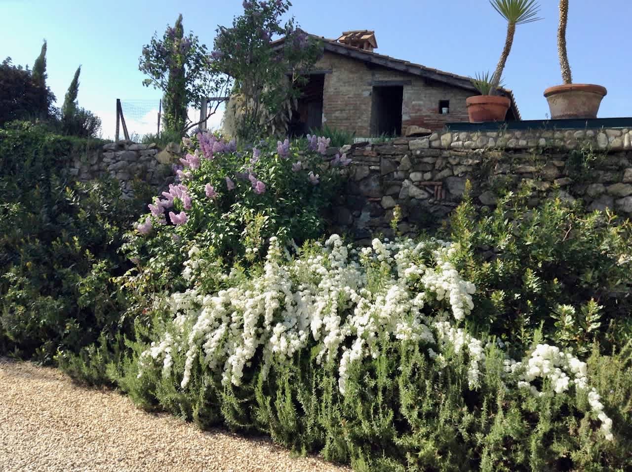 Villa Chiantissimo - Image 27