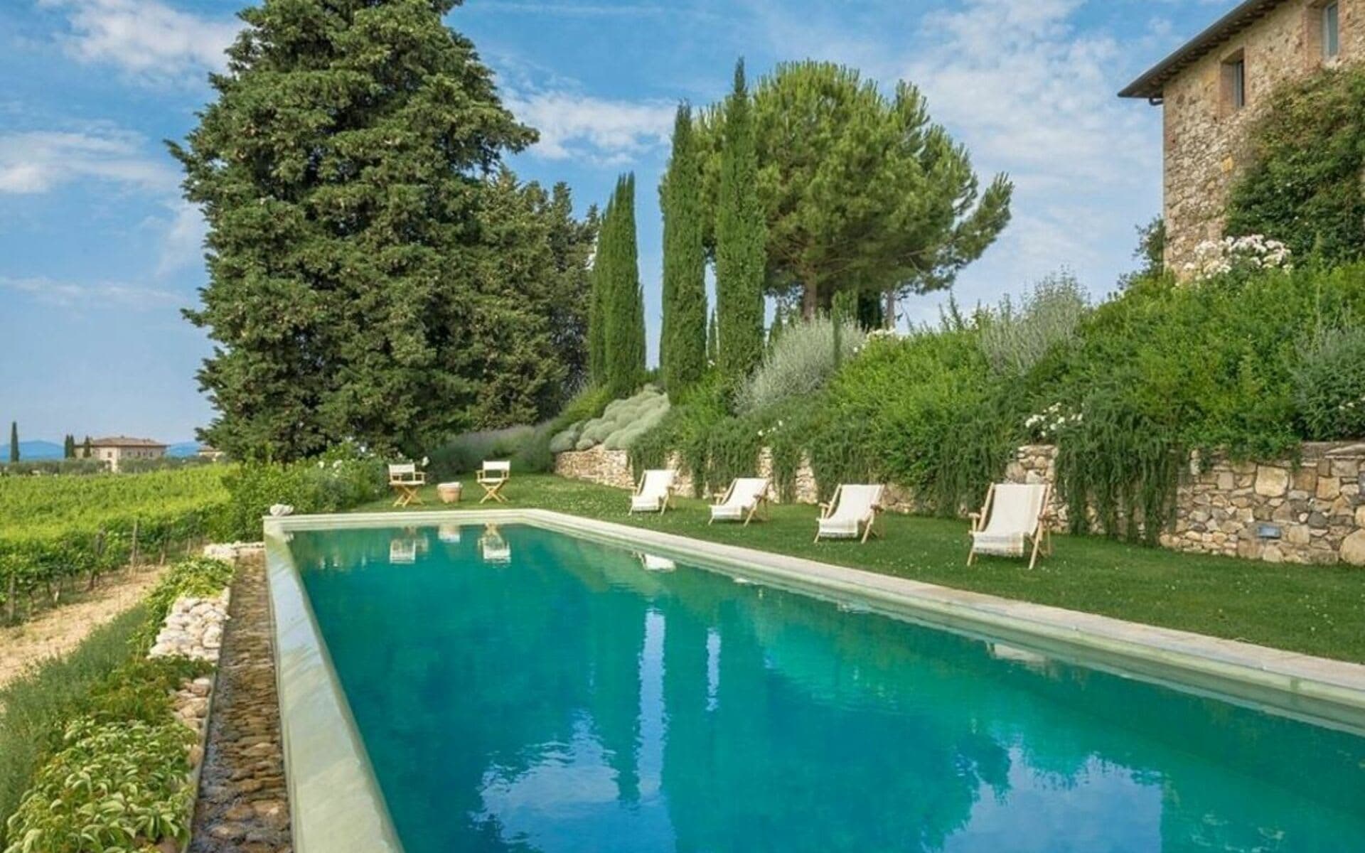 Villa Chiantissimo - Image 7