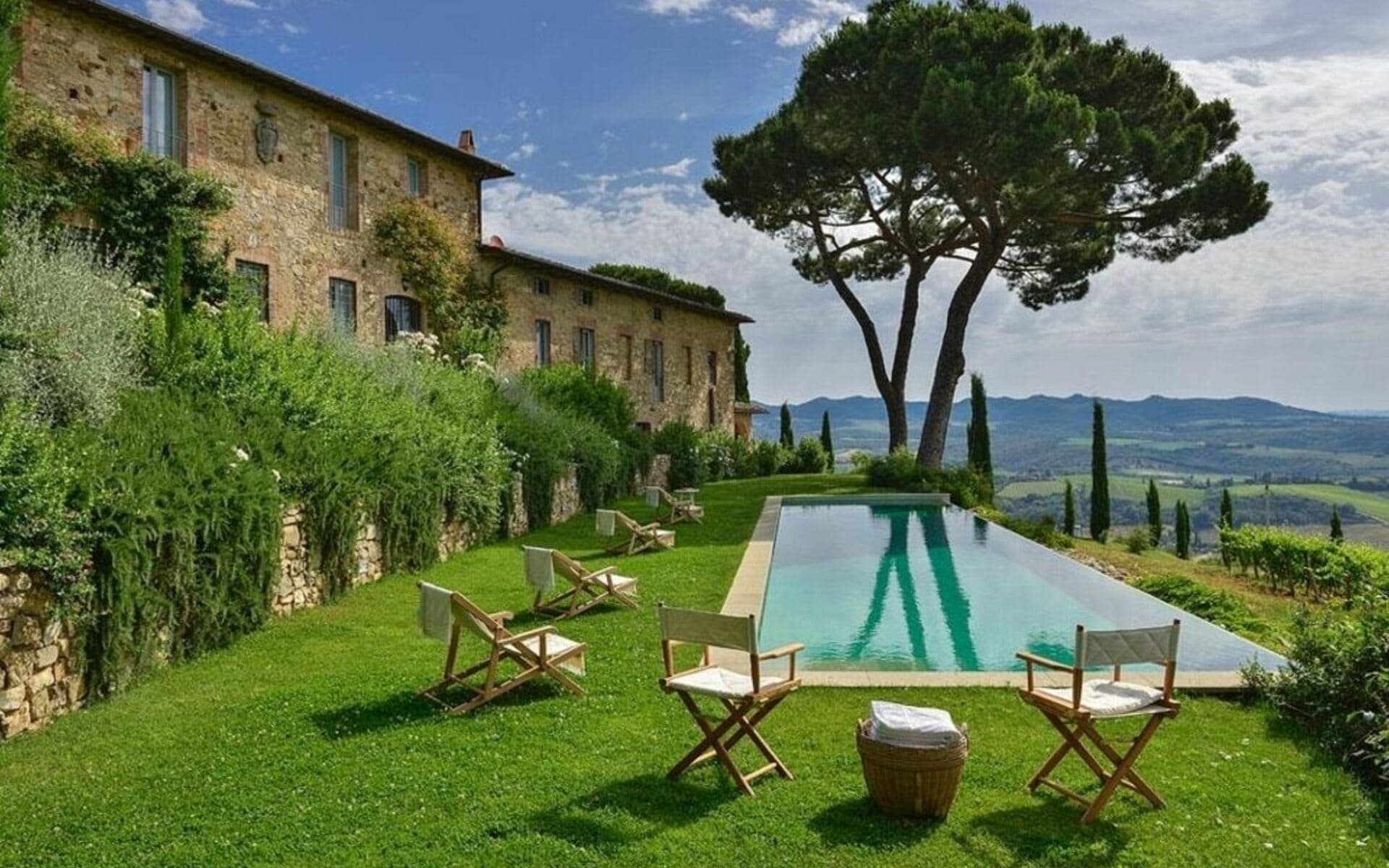 Villa Chiantissimo - Image 1