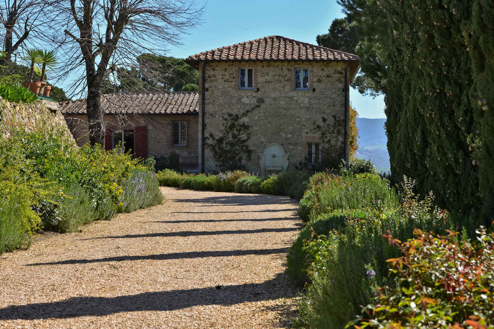 Villa Chiantissimo - Image 10