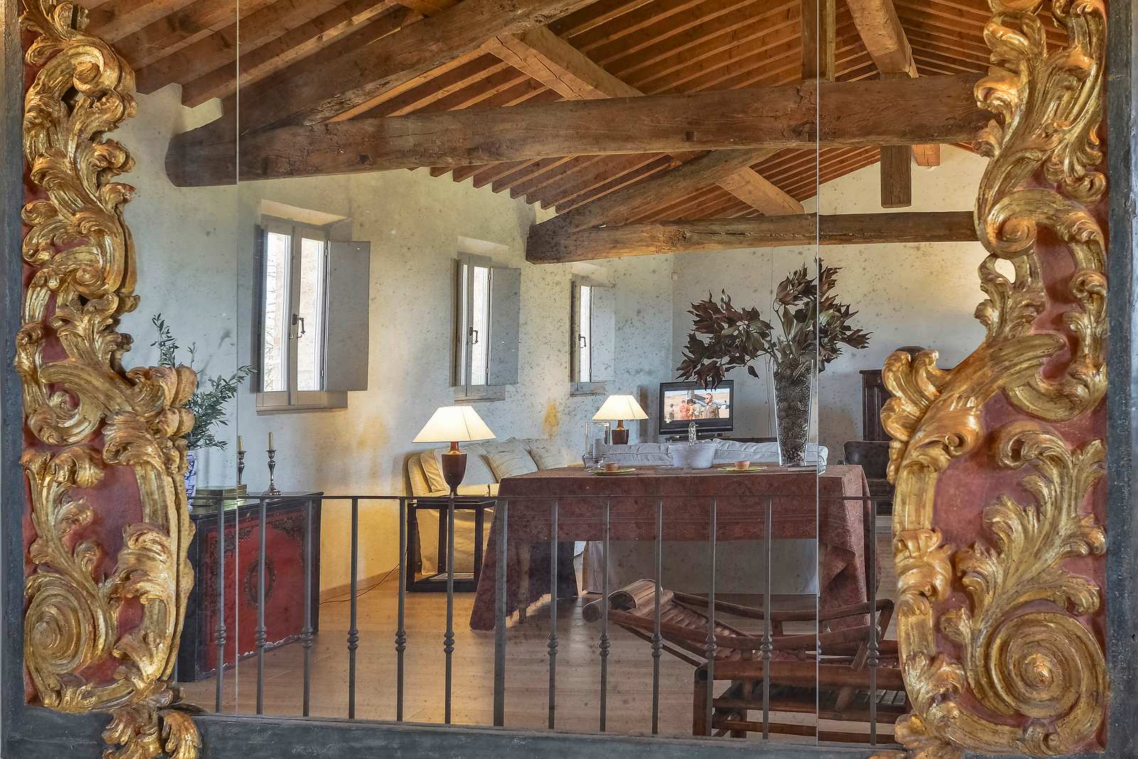 Villa Chiantissimo - Image 31