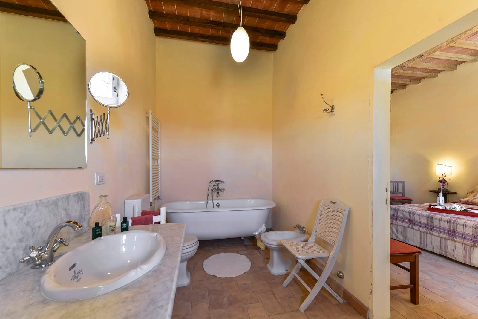 Villa Chiantissimo - Image 13