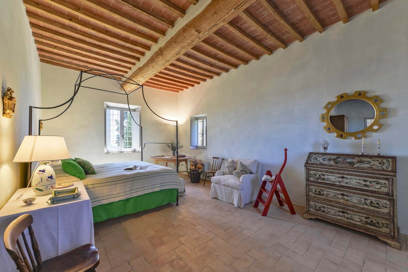 Villa Chiantissimo - Image 16
