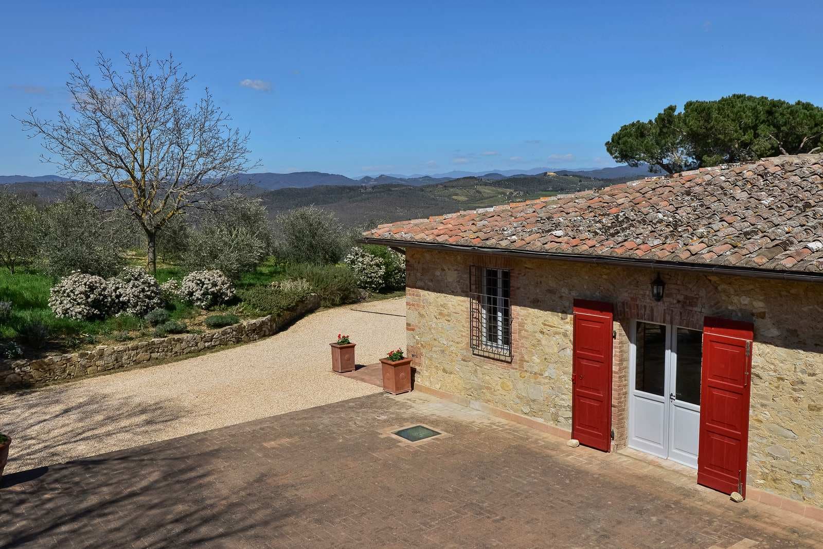 Villa Chiantissimo - Image 33
