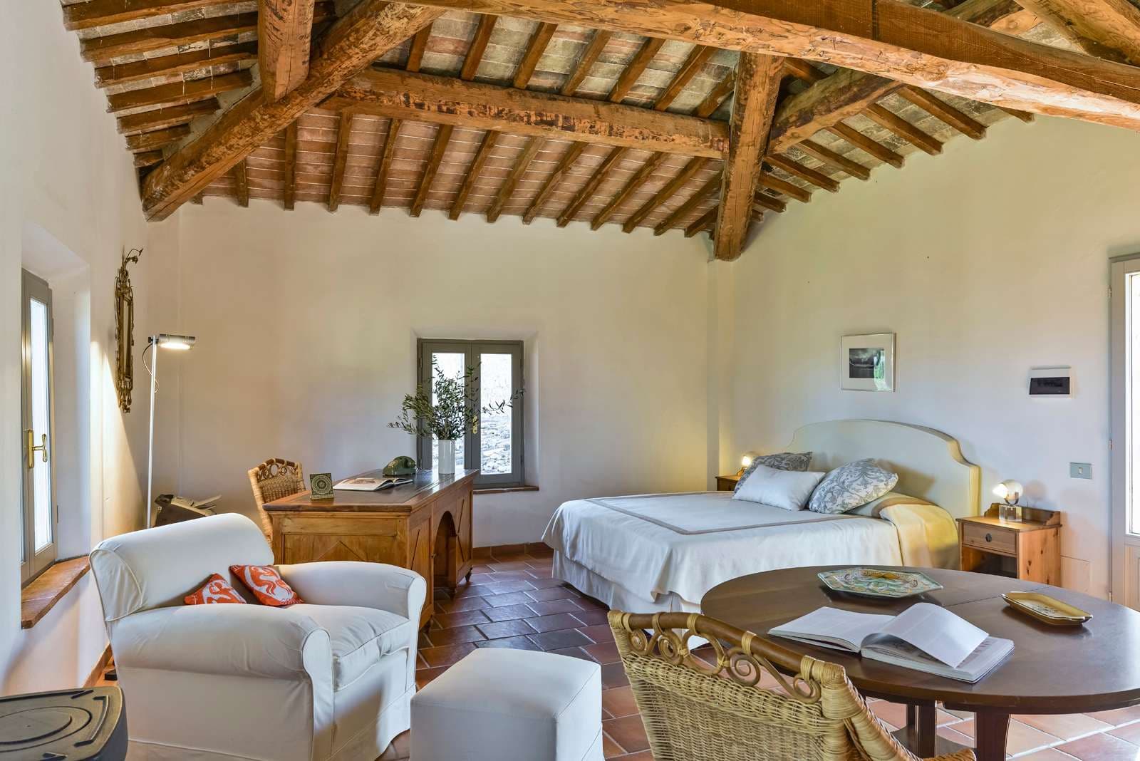 Villa Chiantissimo - Image 4