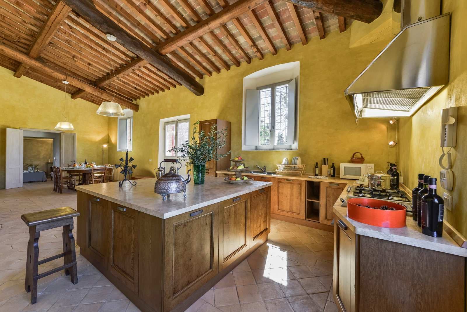 Villa Chiantissimo - Image 3
