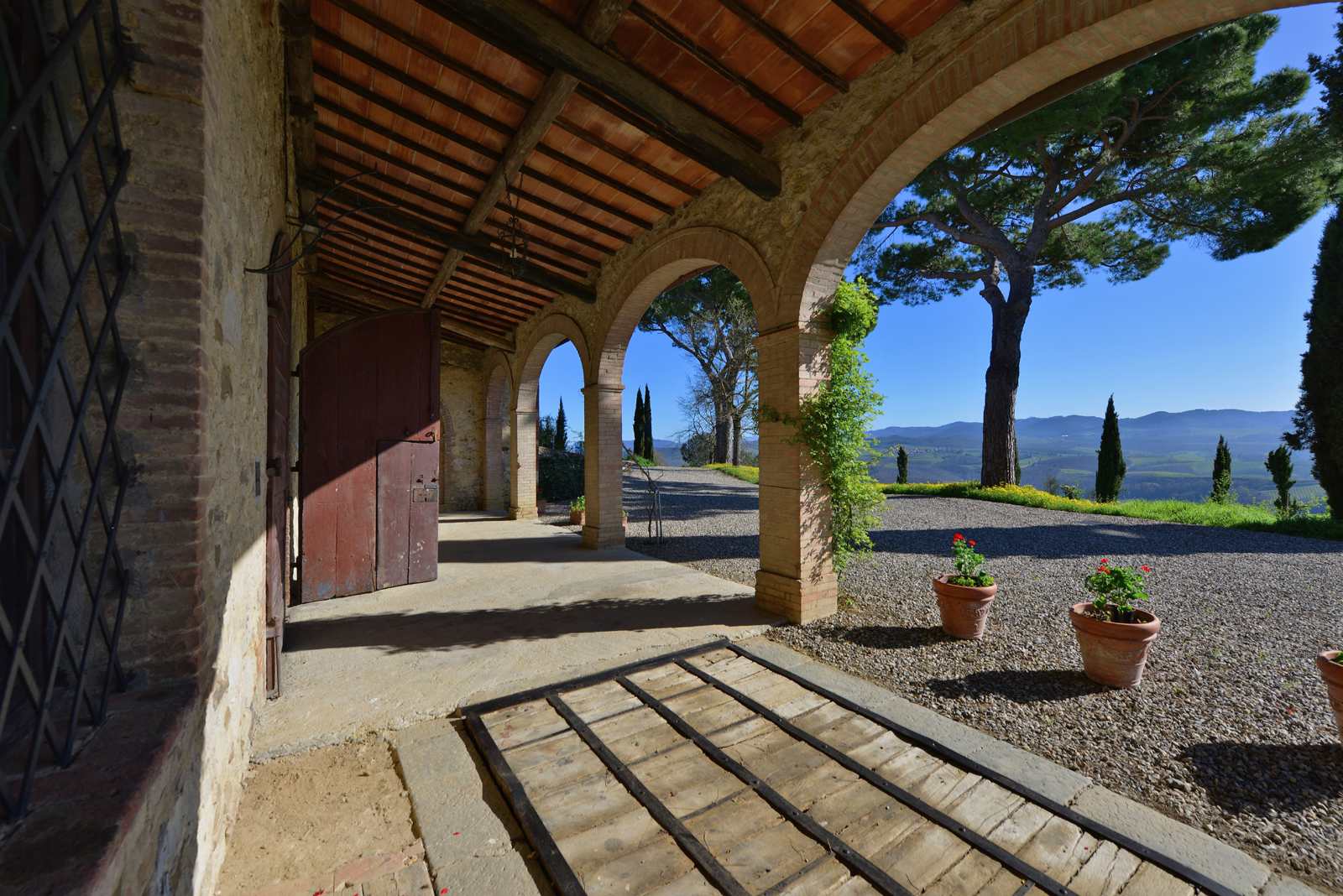Villa Chiantissimo - Image 18