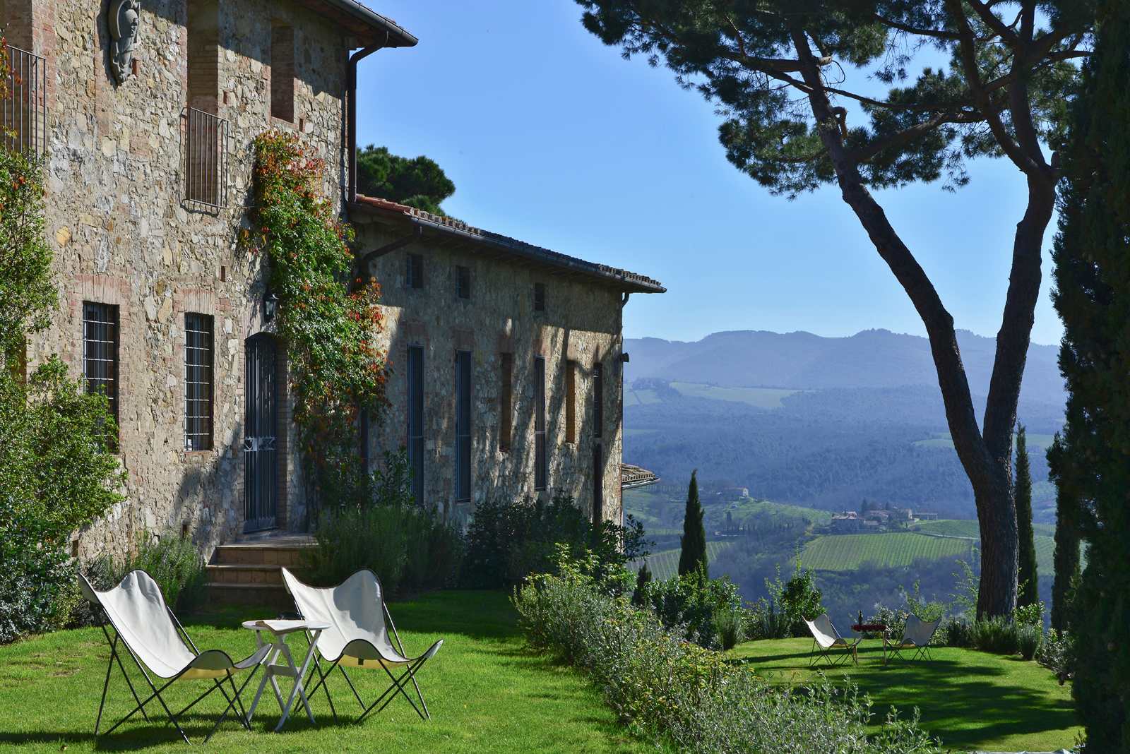 Villa Chiantissimo - Image 14