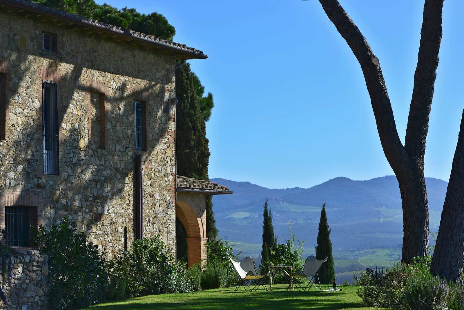 Villa Chiantissimo - Image 20