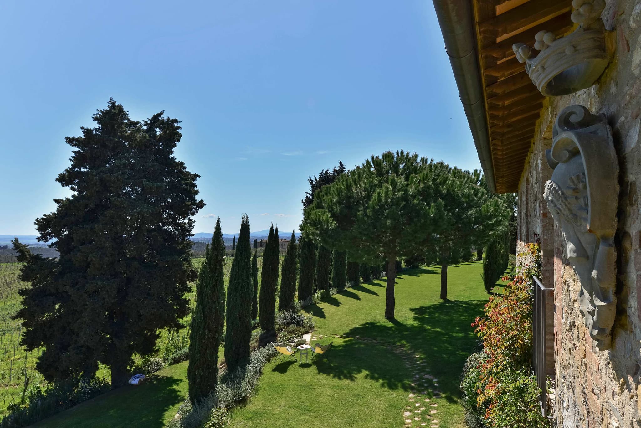 Villa Chiantissimo - Image 32