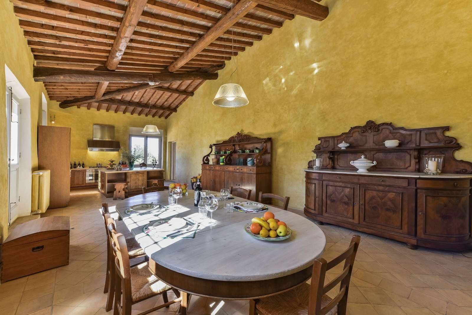 Villa Chiantissimo - Image 34