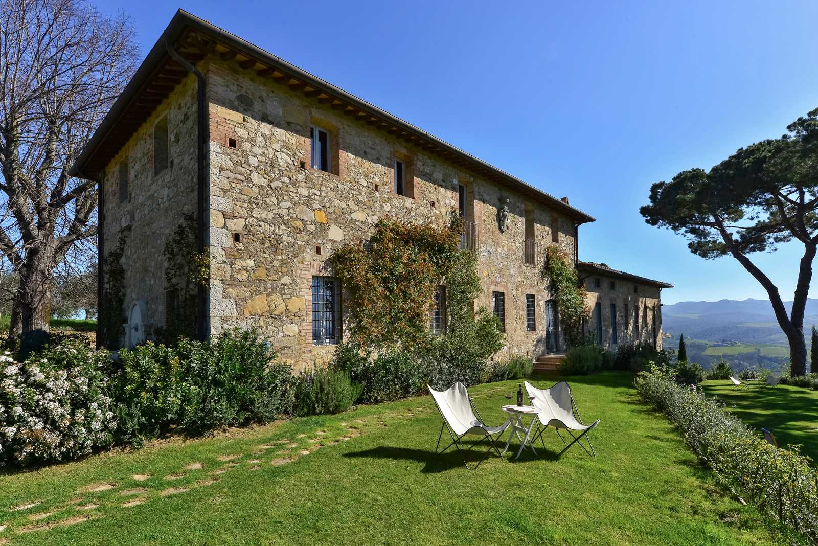 Villa Chiantissimo - Image 21