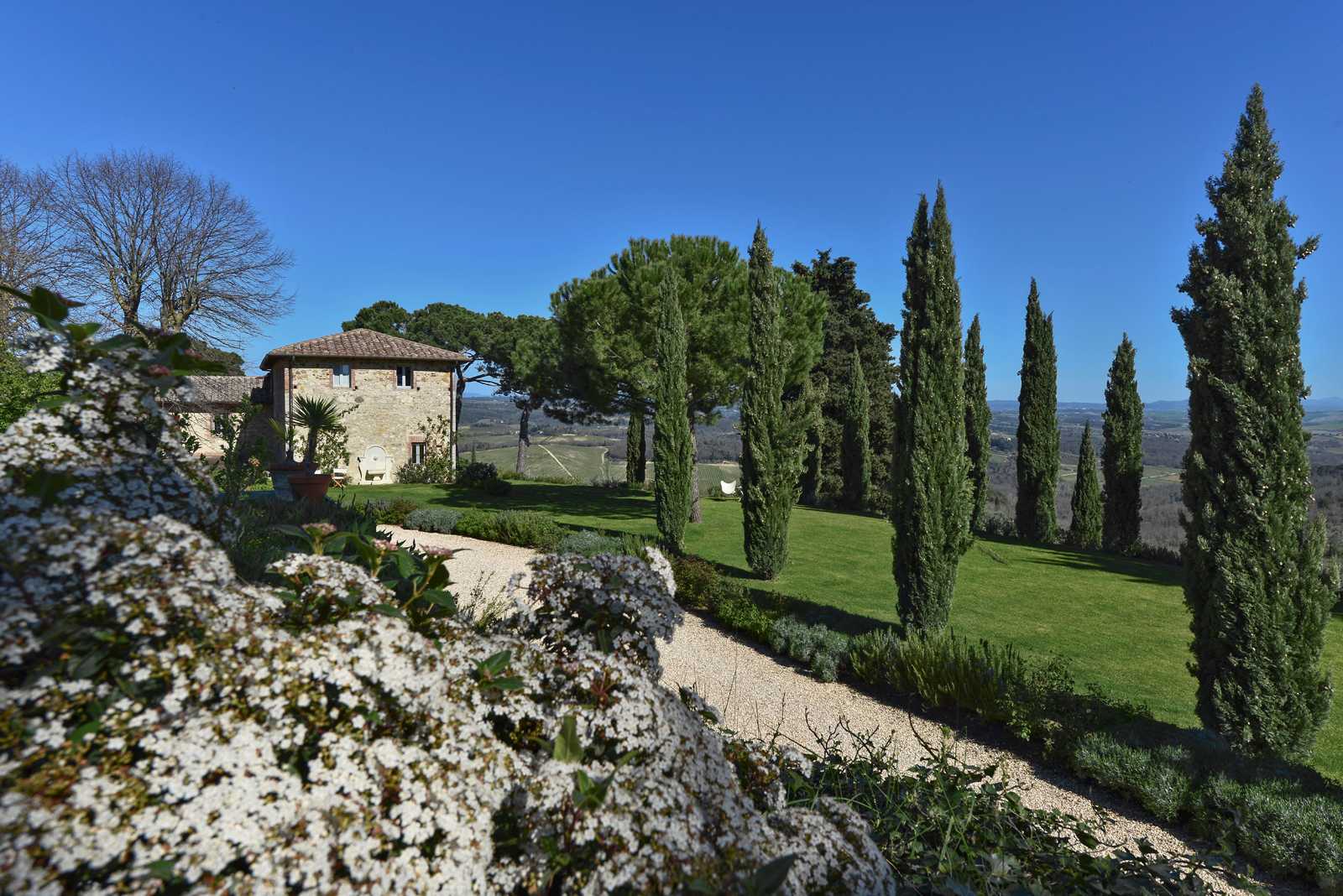 Villa Chiantissimo - Image 37