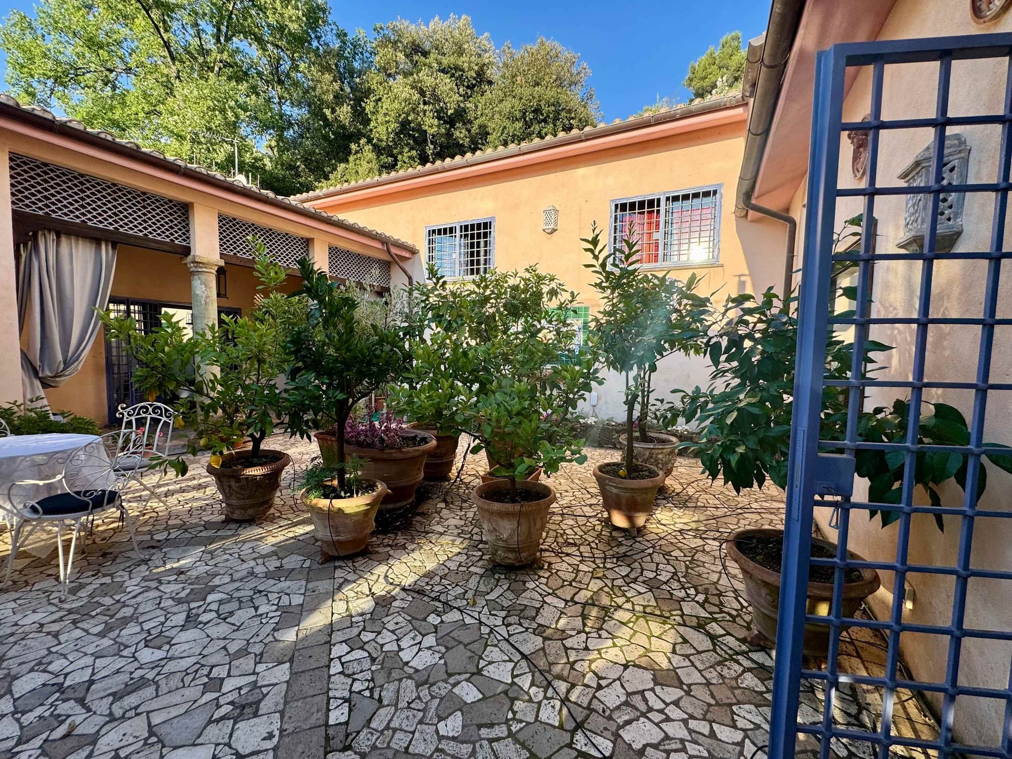 Villa Calvina - Image 13