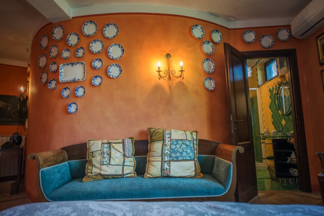 Villa Calvina - Image 34