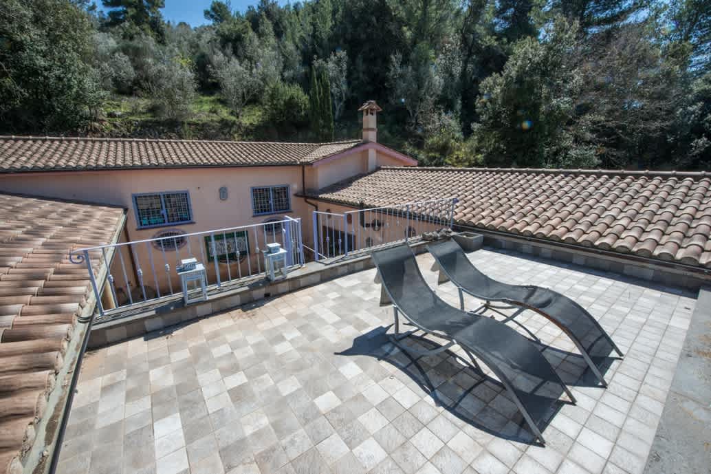 Villa Calvina - Image 14