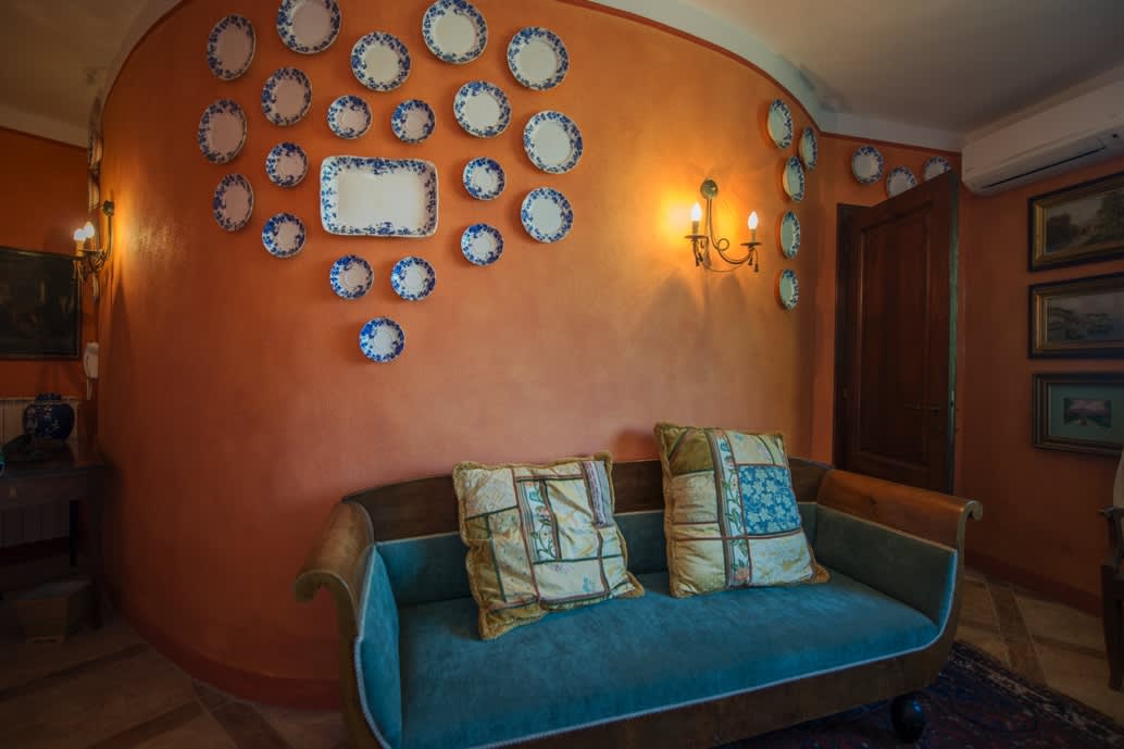 Villa Calvina - Image 20