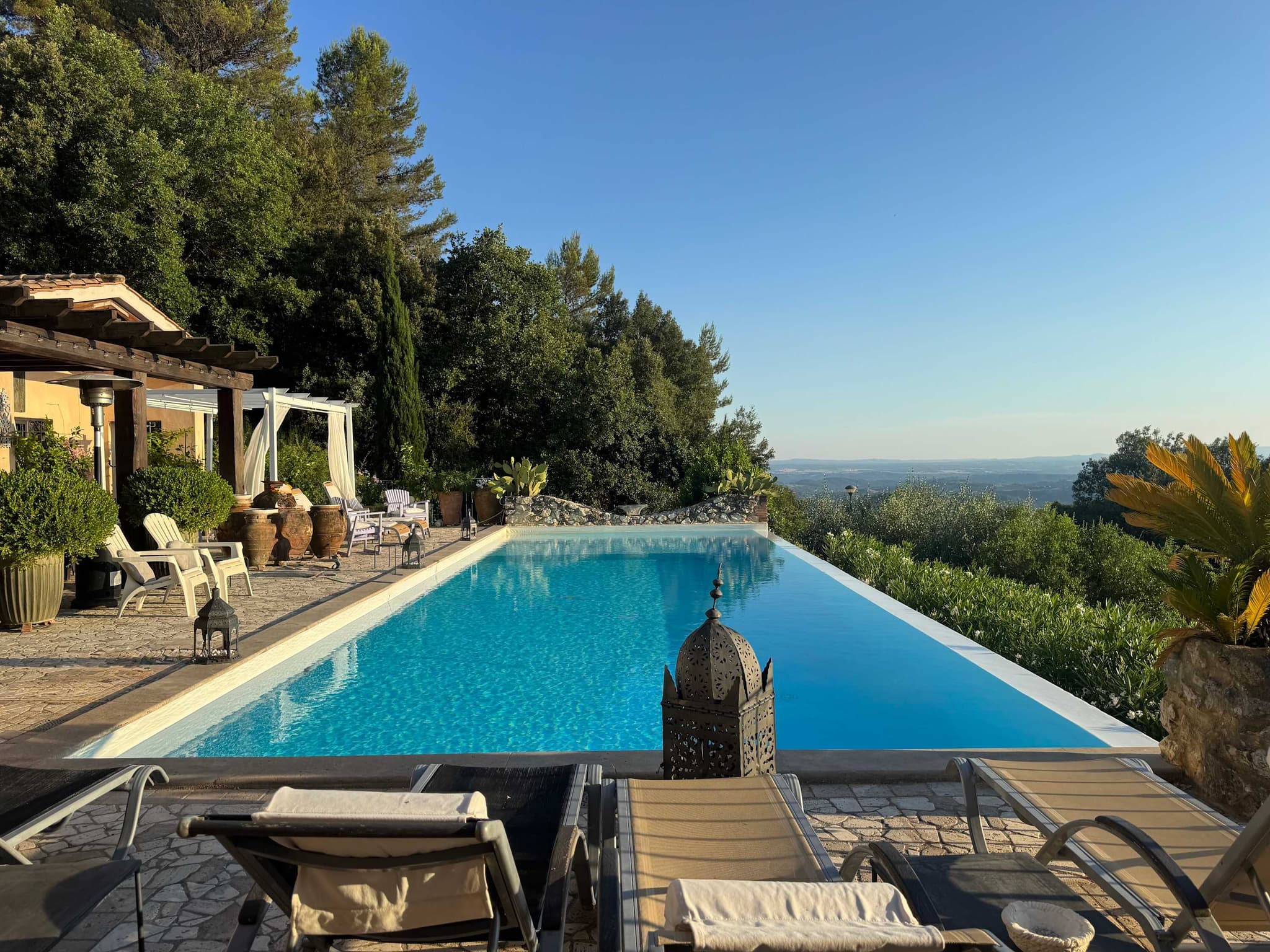 Villa Calvina - Image 1