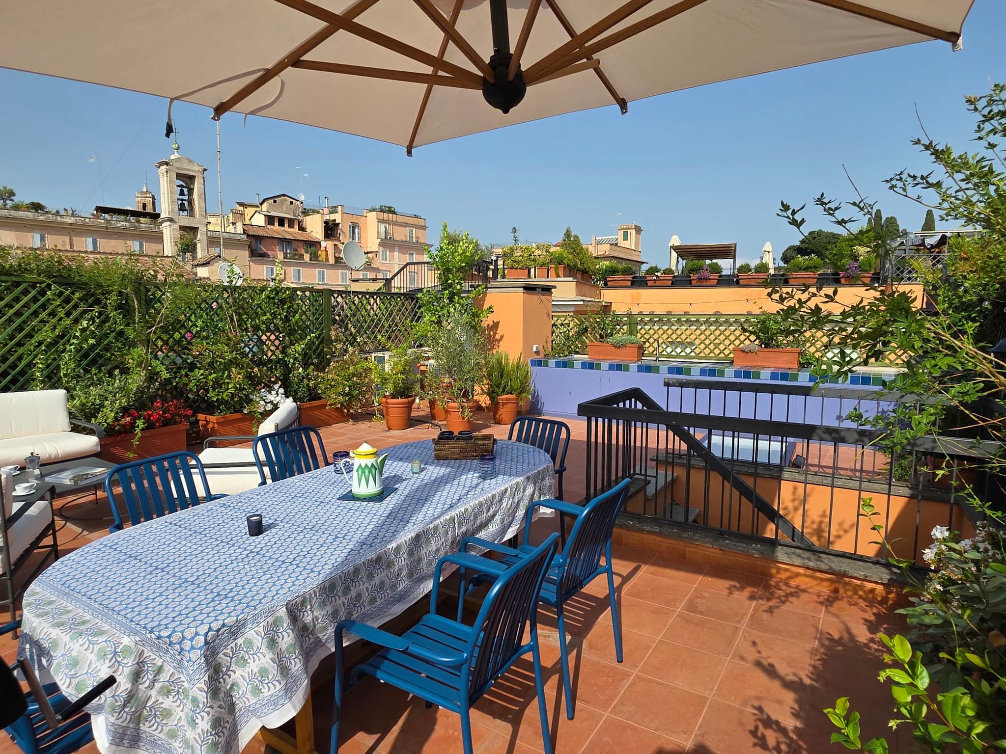 TR - Forum Terrace - Image 1