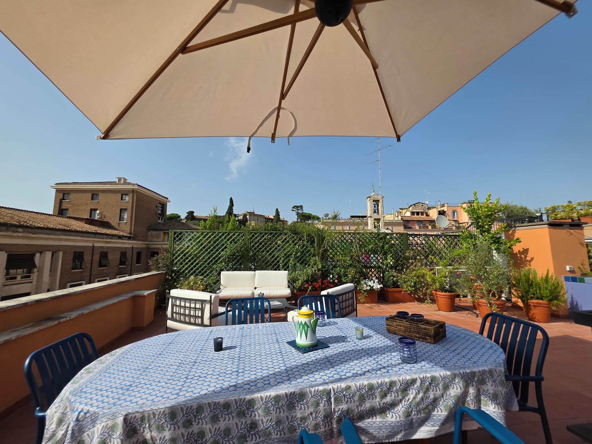 TR - Forum Terrace - Image 14