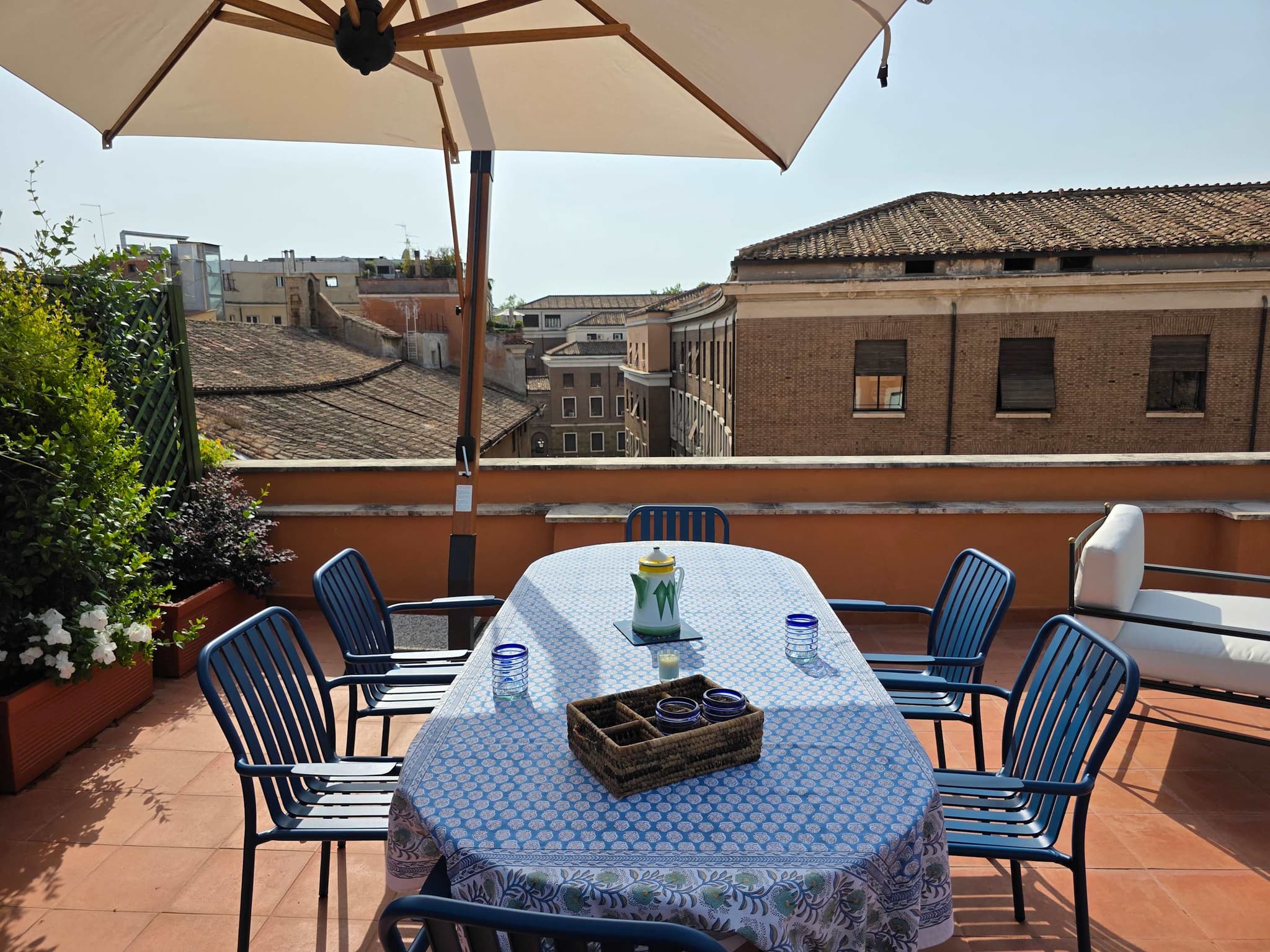 TR - Forum Terrace - Image 17