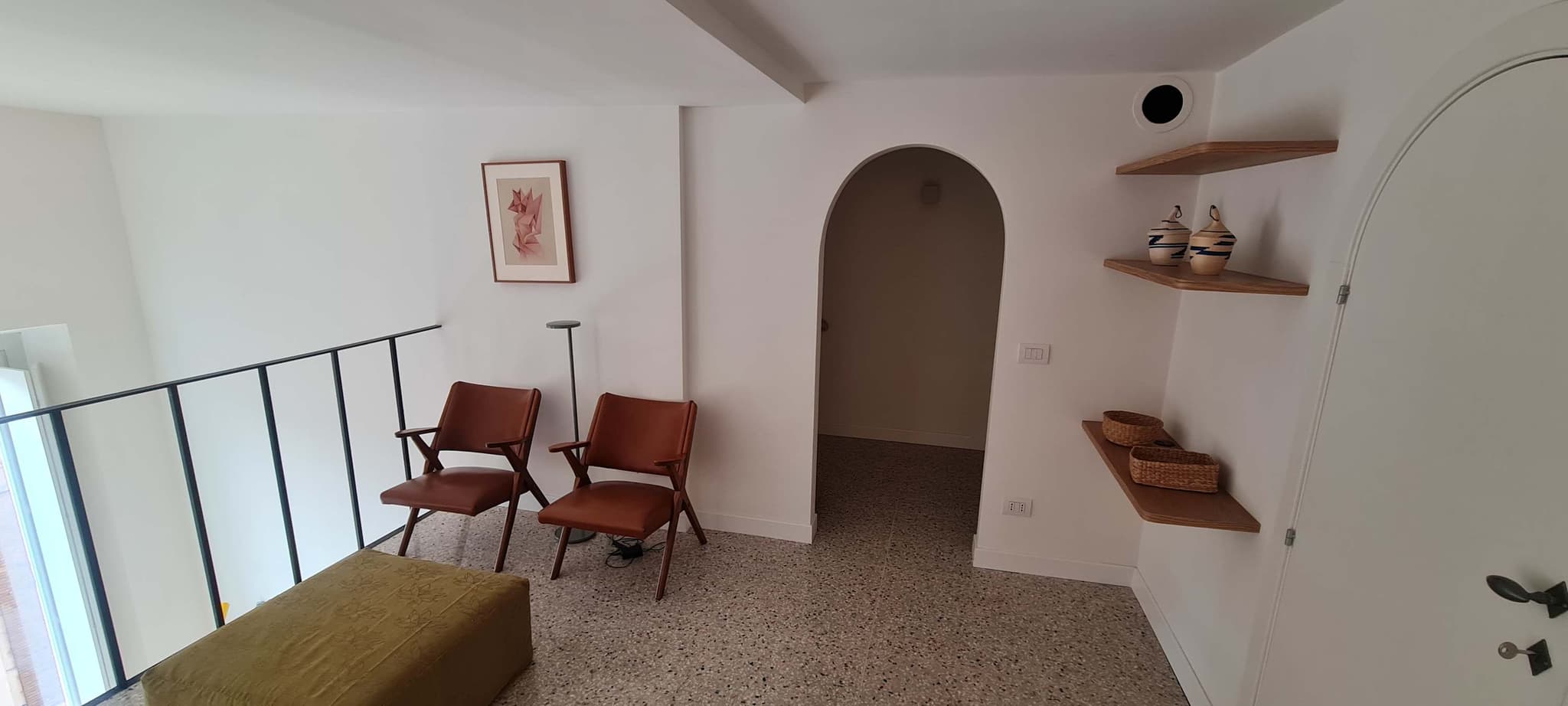 TR - Forum Terrace - Image 21