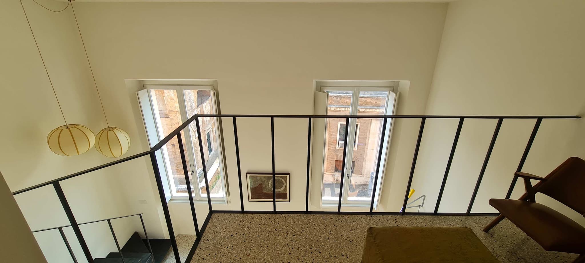 TR - Forum Terrace - Image 22