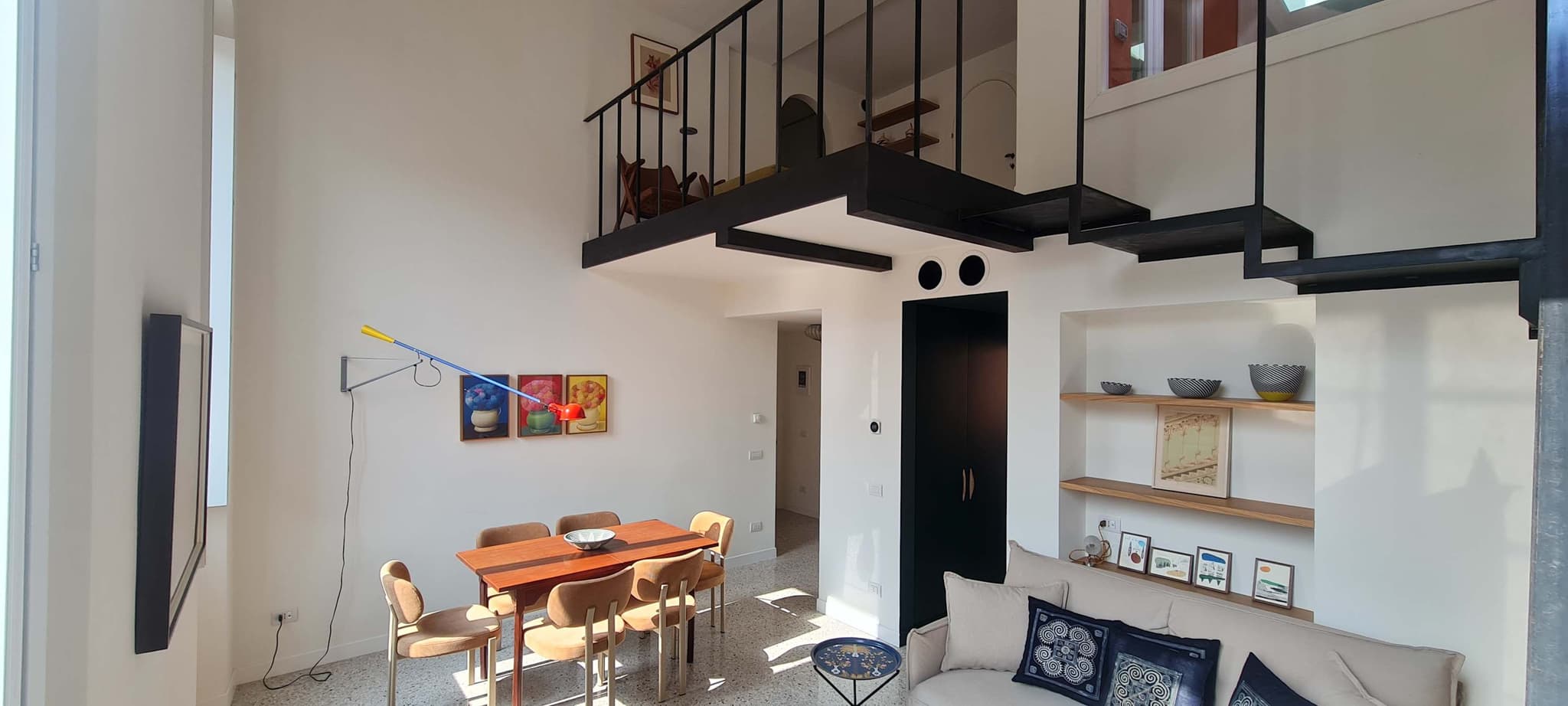 TR - Forum Terrace - Image 29