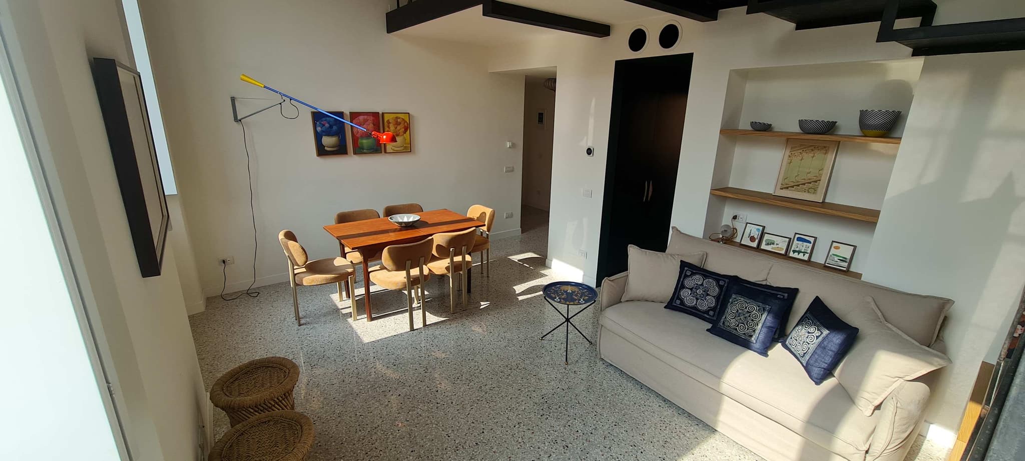 TR - Forum Terrace - Image 36