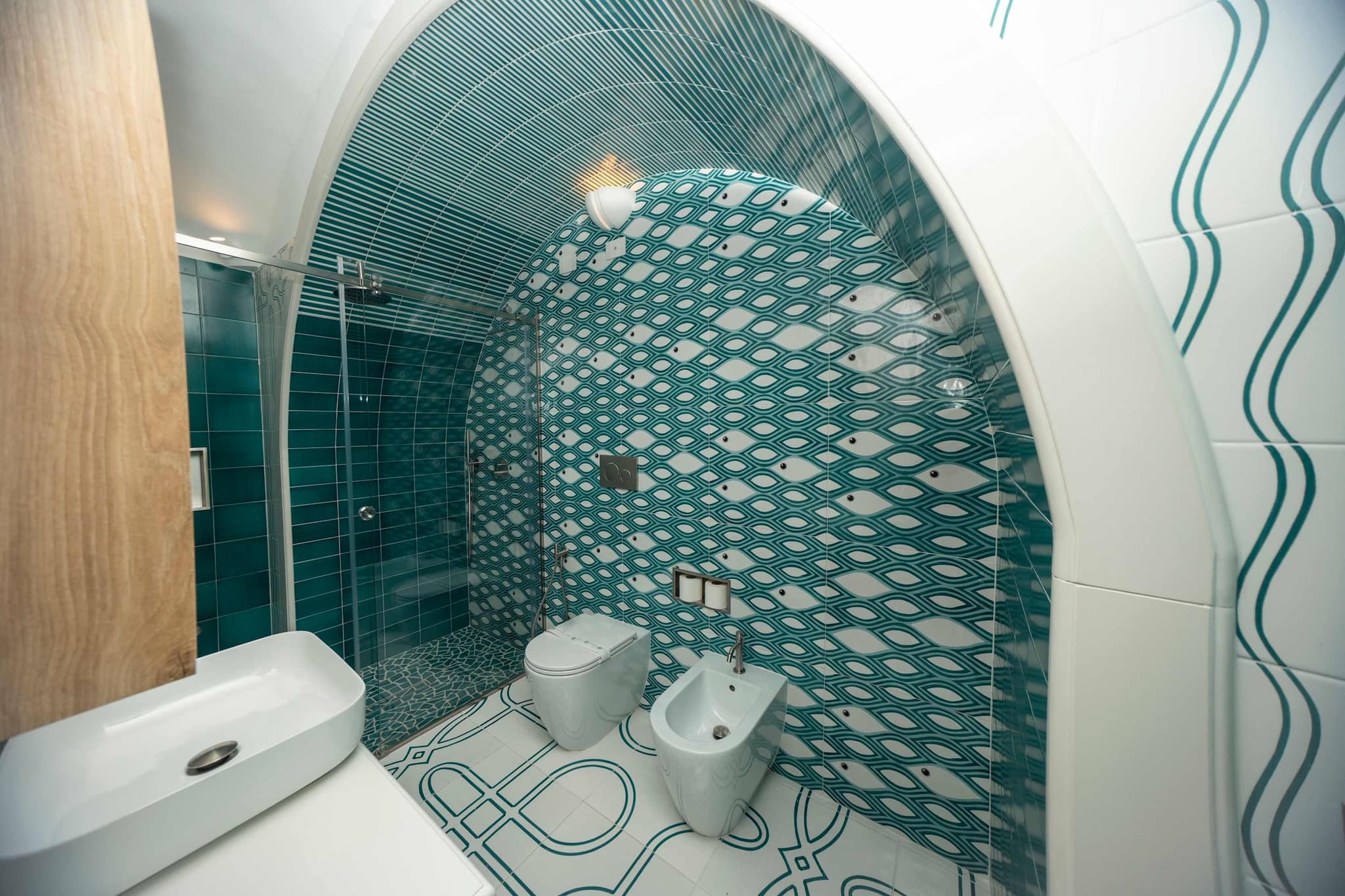 Villa Sole e Mare - Image 12