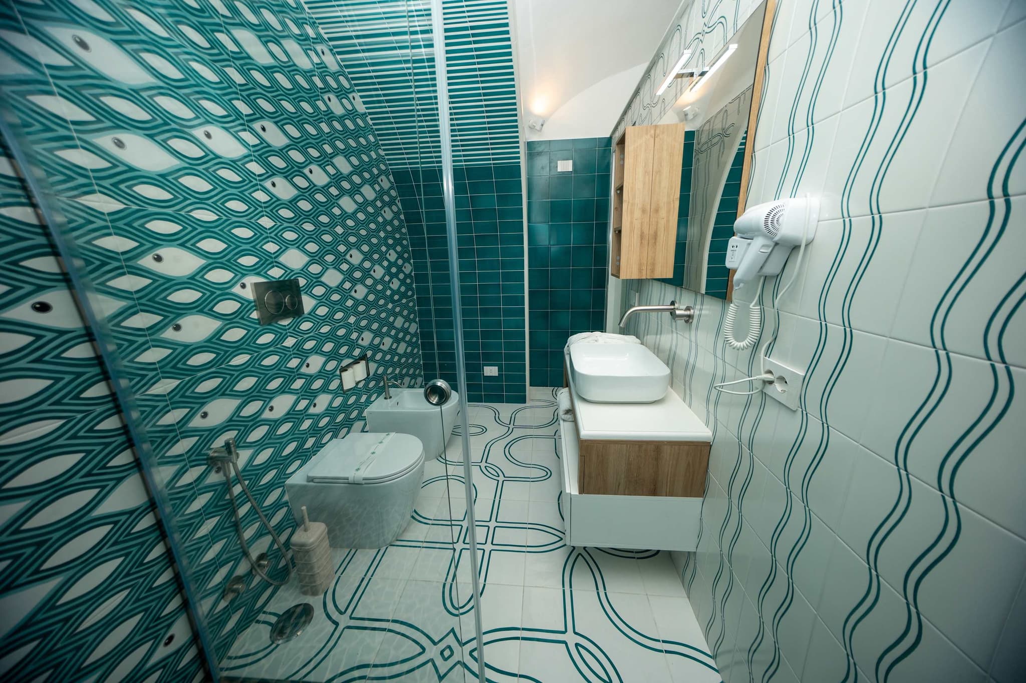 Villa Sole e Mare - Image 10