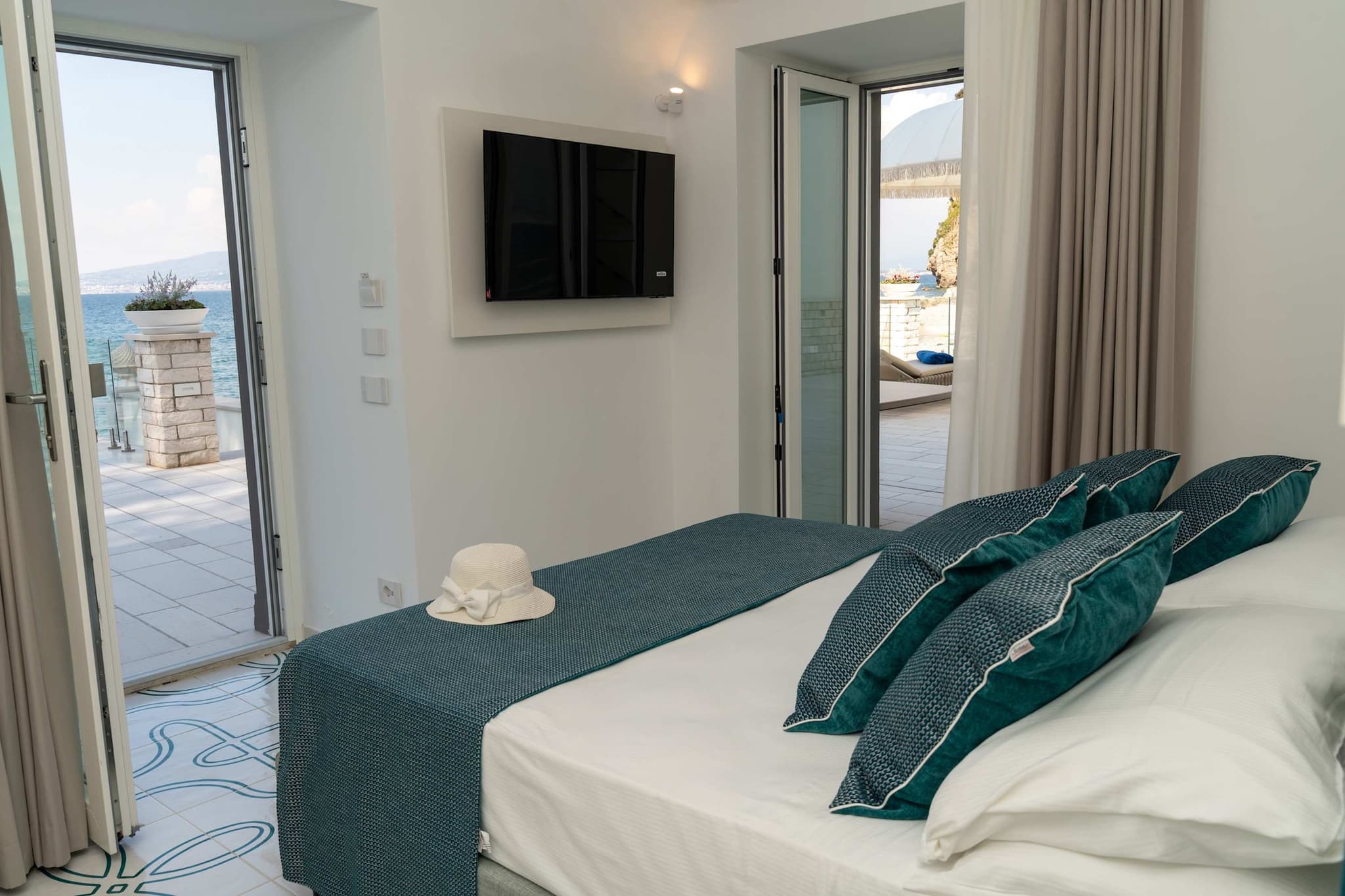 Villa Sole e Mare - Image 4