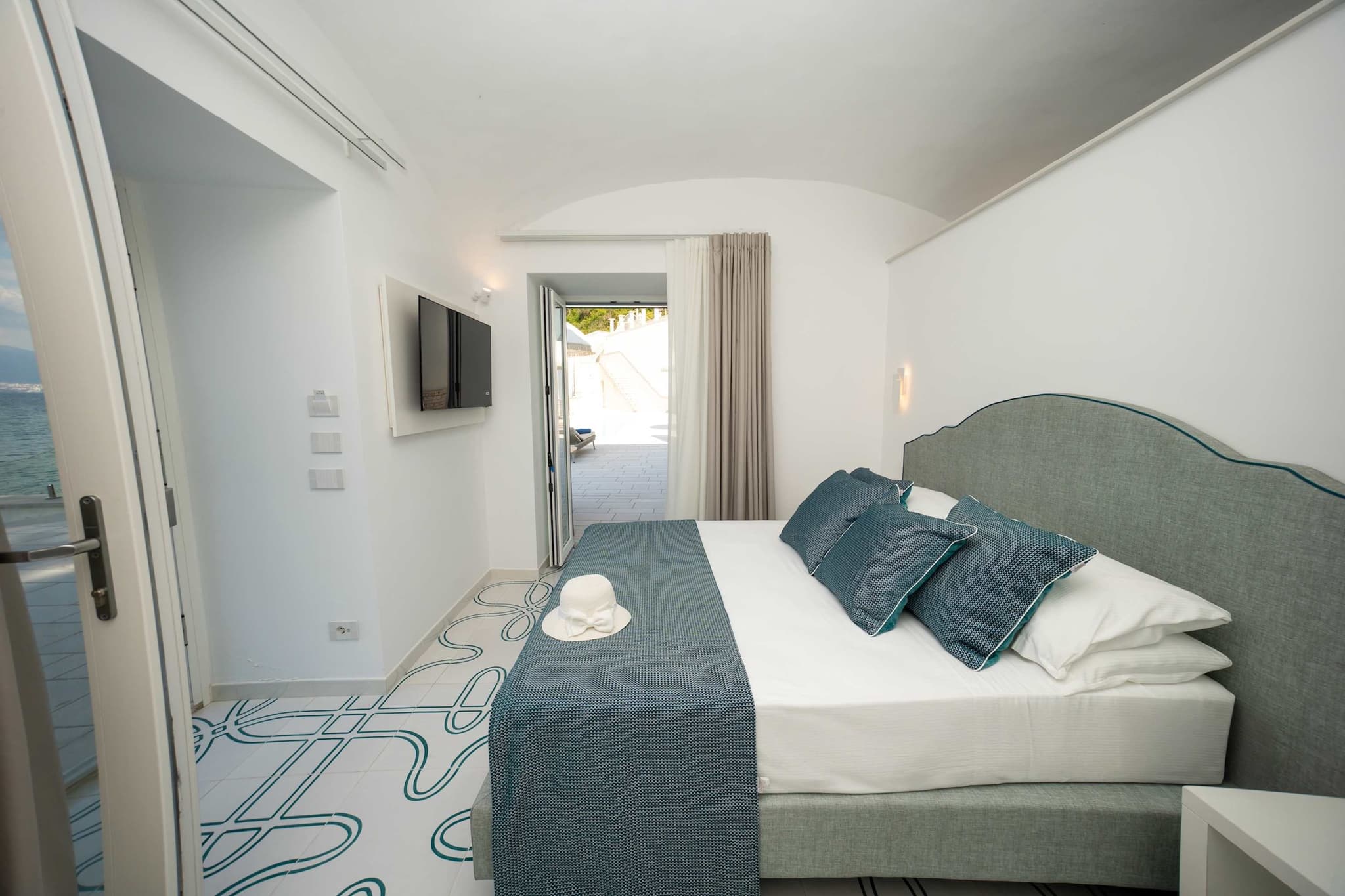 Villa Sole e Mare - Image 13